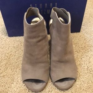 Stuart Weitzman shoes